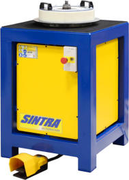 Pipe expander - Allargatubi